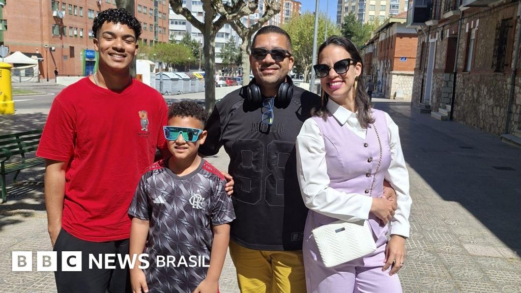 Reviravolta Migratória: Por Que Brasileiros Trocam Portugal Pela Espanha e o Que Isso Revela