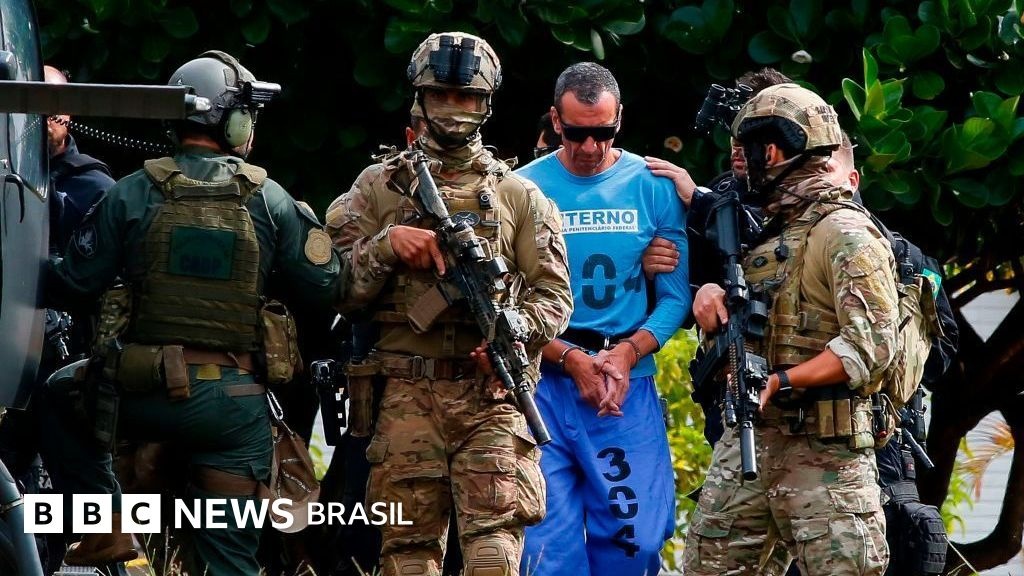 Classificação de PCC e CV como Terroristas: Desafios Inesperados e o Risco de Fortalecimento das Facções