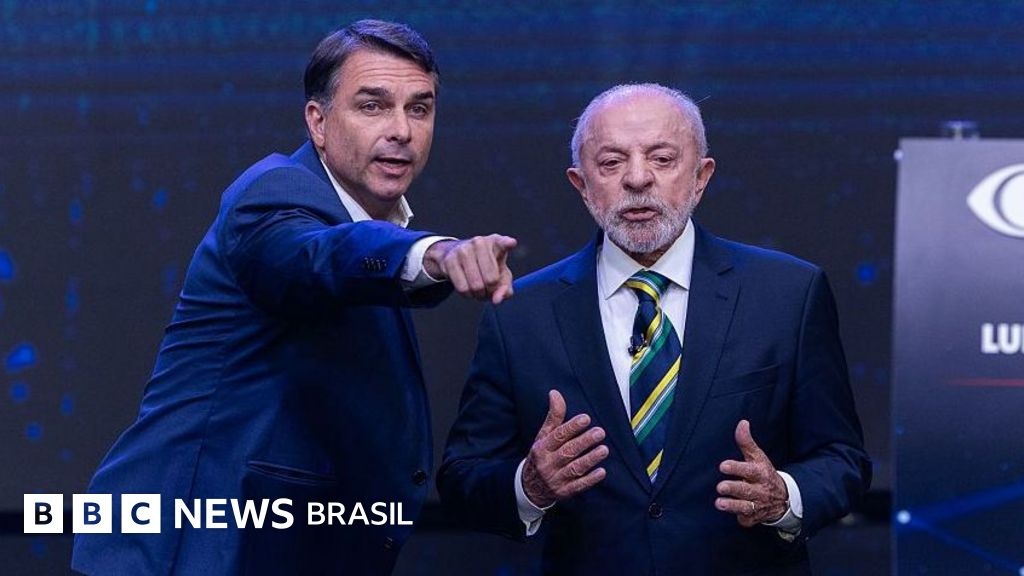 Por que duelo entre Lula e Flávio é crucial para a América Latina