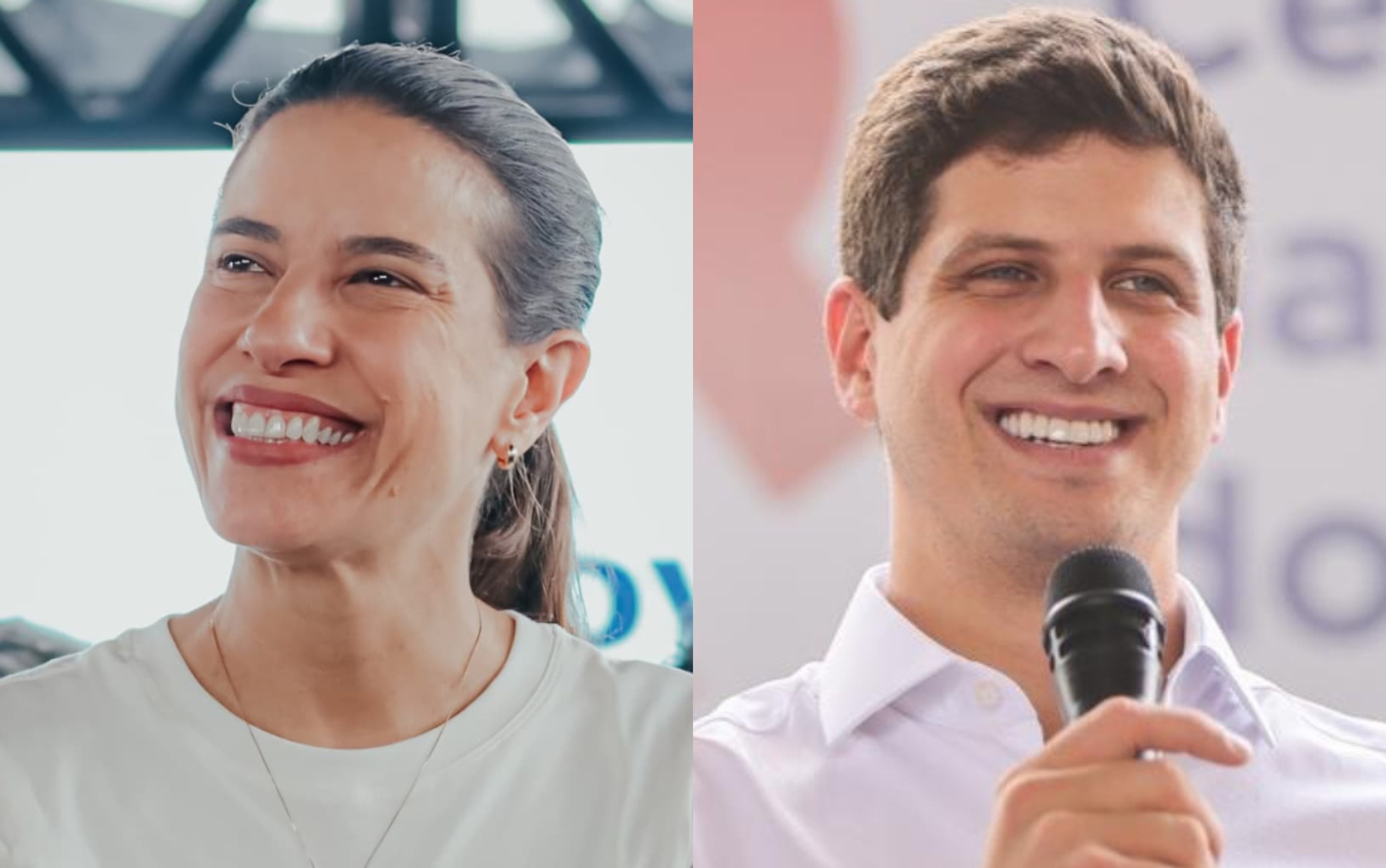 A Guerra Digital em Pernambuco: Como Redes Sociais Remodelam o Cenário Eleitoral