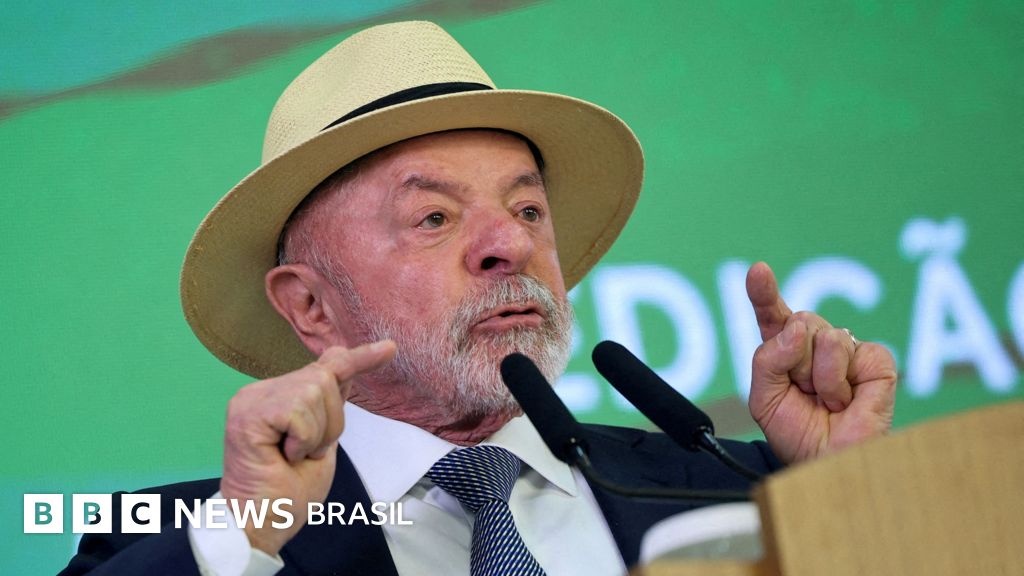 Eleição 2024: O Cenário Mais Desafiador para a Reeleição de Lula desde 2002