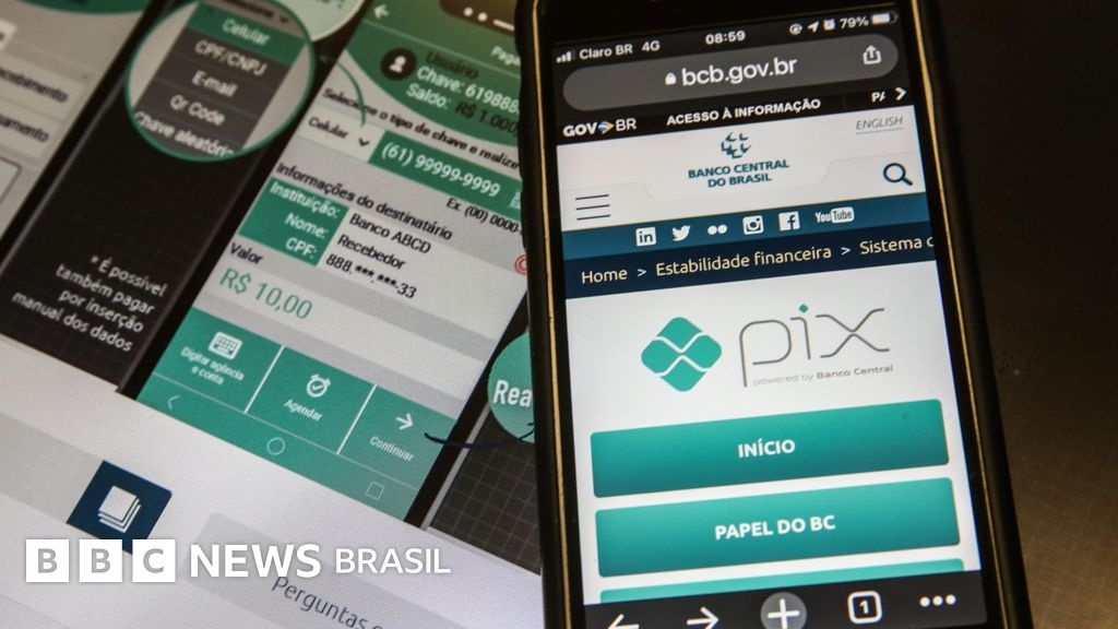 EUA Recrudescem Pressão sobre o Pix: Geopolítica Digital e a Soberania Econômica Brasileira