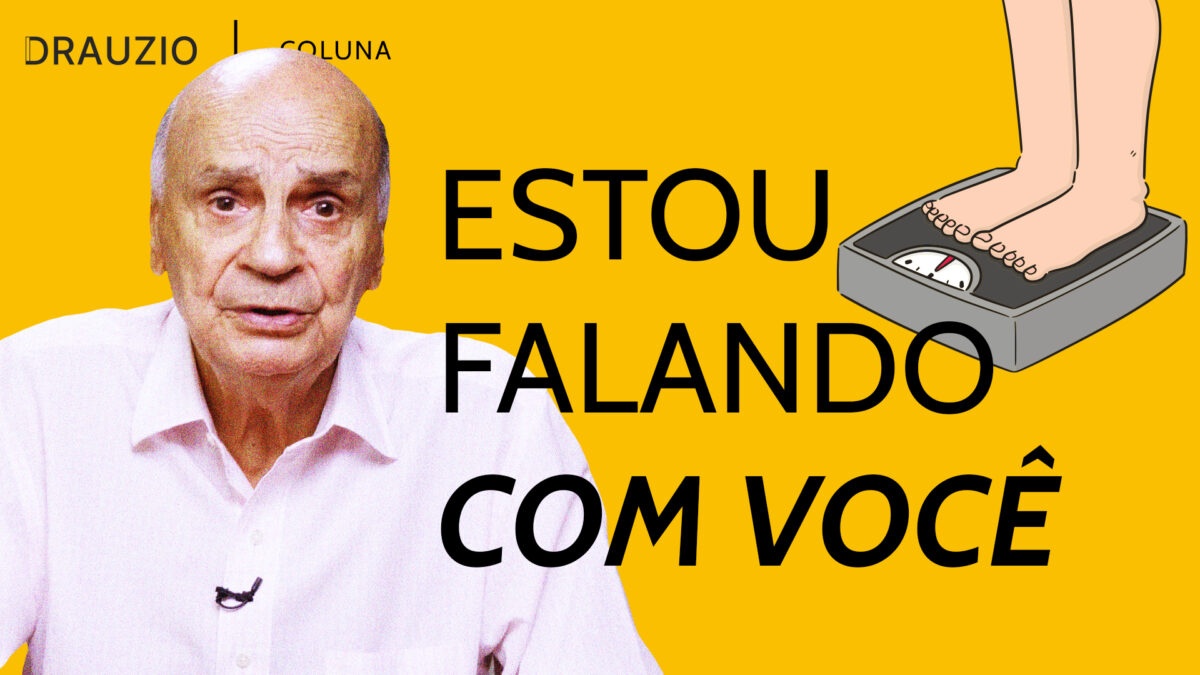 Brasil Luta Contra a Balança: Mais de 60% da População Adulta Acima do Peso