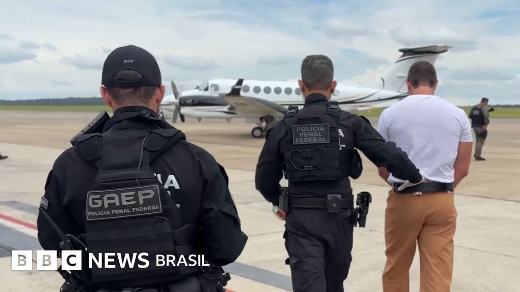 A Prisão de Vorcaro e a Tensão em Brasília: Radiografia de um Poder Suprapartidário