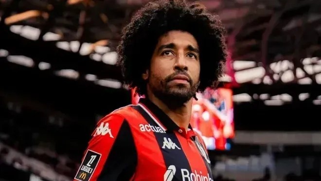 Dante Encerra Carreira de jogador e Começa treinador