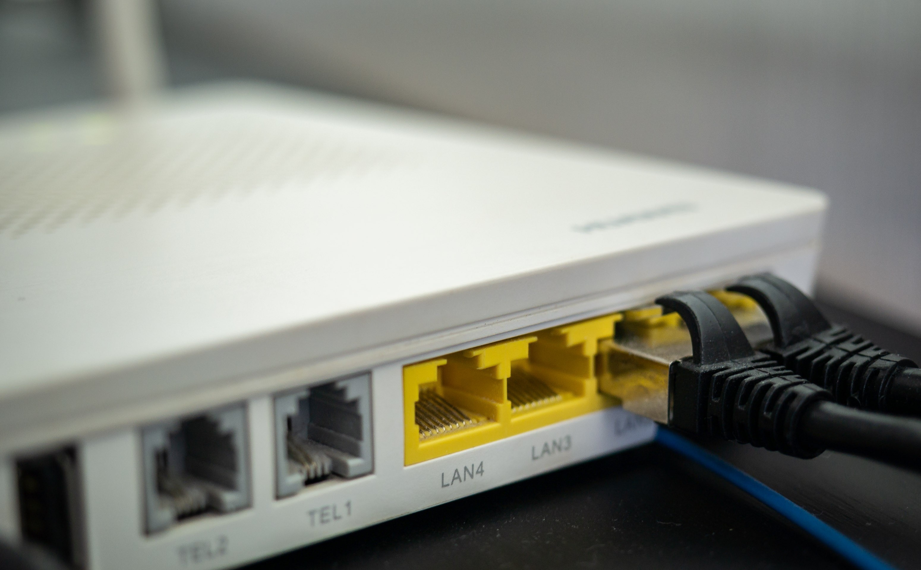 A Proibição de Roteadores nos EUA e o Xeque-Mate na Geopolítica Digital