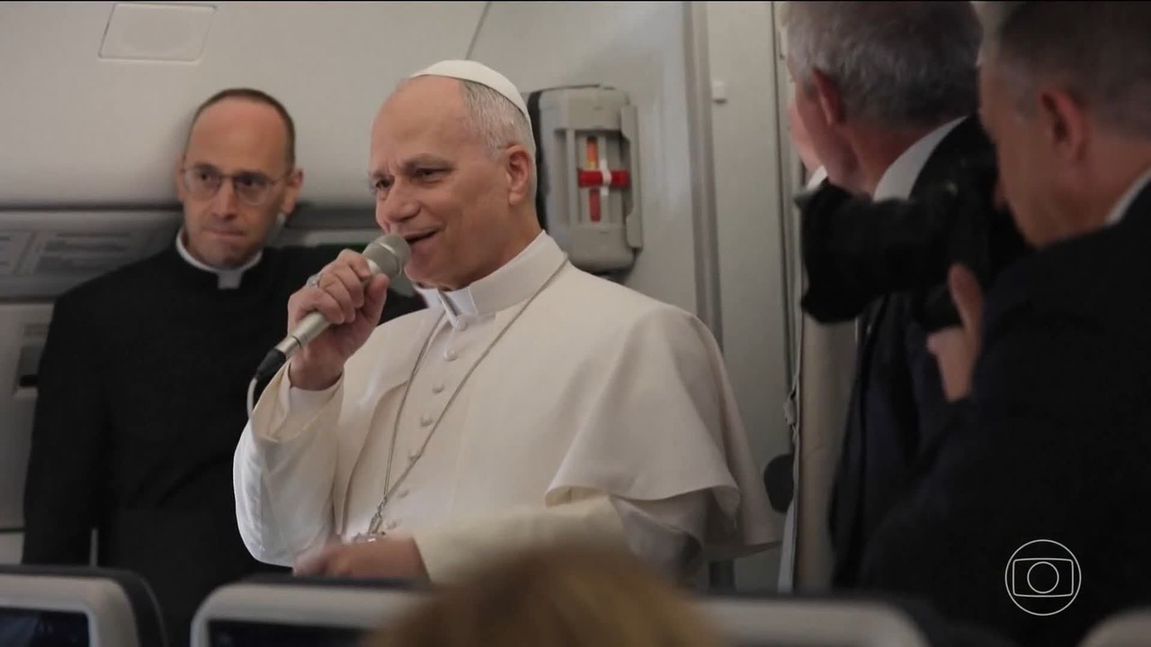 Ruptura Católica: O Custo Político do Confronto de Trump com o Papa Leo XIV e a Guerra no Irã