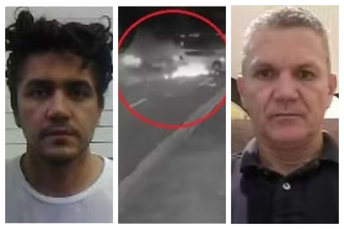 Porsche: Ex-namorada de amigo de acusado confirma que Fernando Sastre bebeu antes do acidente