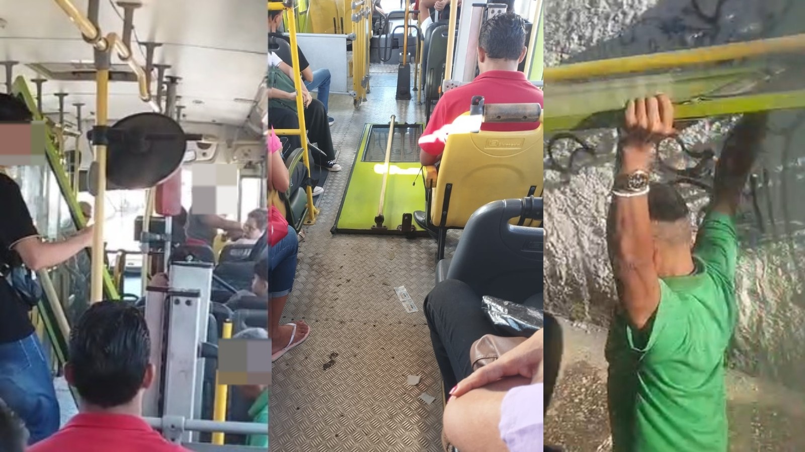 Falha Estrutural em Ônibus de Teresina: O Alerta Sobre a Segurança e a Qualidade do Transporte Público Regional