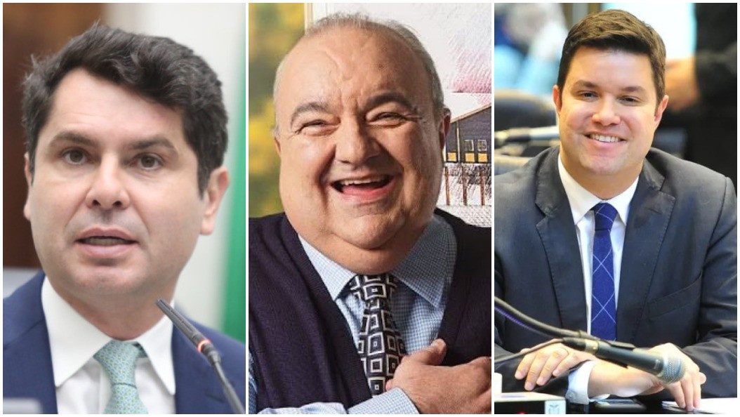 A Reconfiguração do Tabuleiro Político no Paraná: Desistência de Ratinho Junior Impulsiona Nova Era na Sucessão Estadual