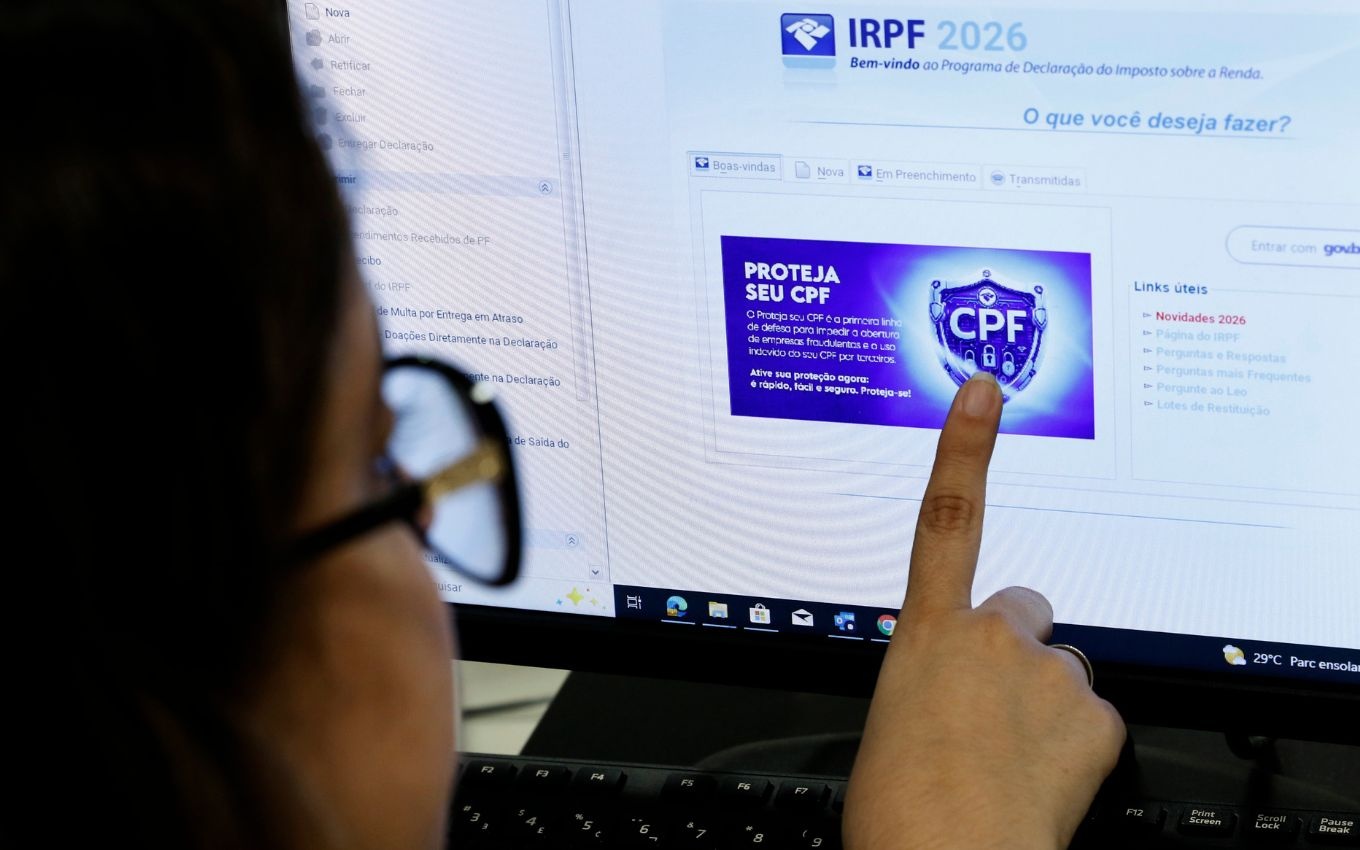 IR 2026: A Estratégia Oculta para Maximizar Sua Restituição e Impulsionar Suas Finanças