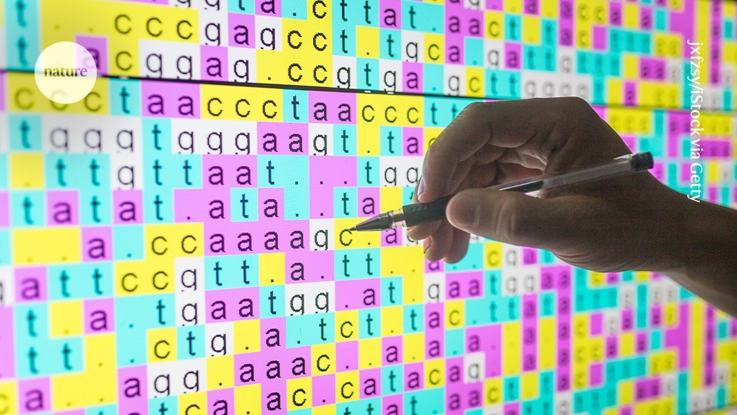 Desvendando a Linguagem Oculta do Genoma: O Poder Transformador na Saúde