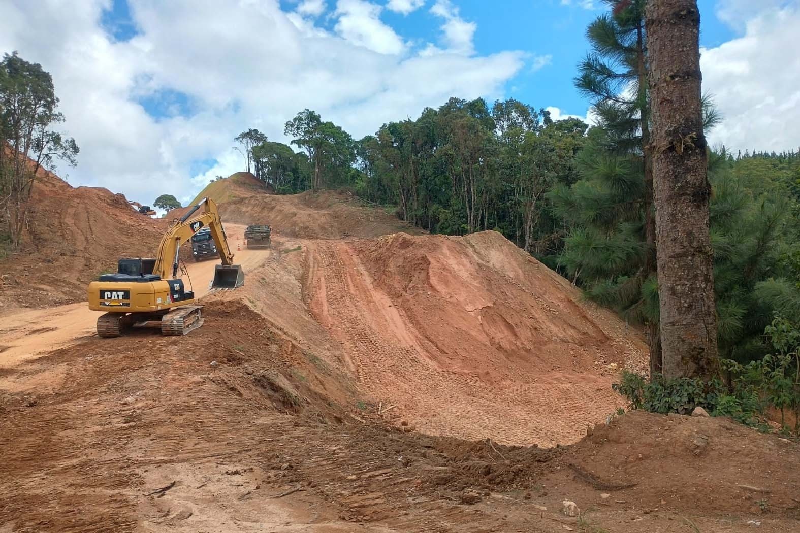A PR-092 em Xeque: O Dilema do Desenvolvimento Regional Frente aos Riscos Climáticos