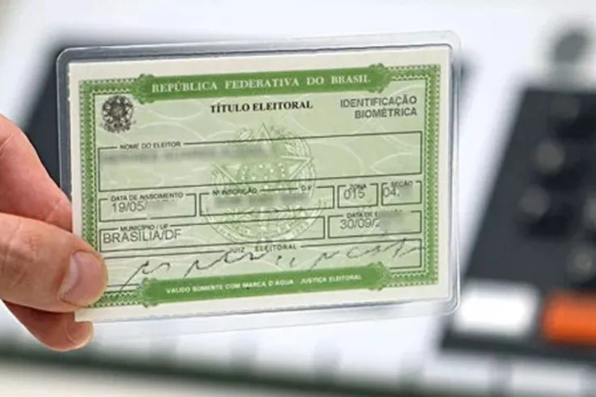 Paraíba em Alerta Cívico: A Urgência da Regularização Eleitoral e o Risco à Plena Cidadania