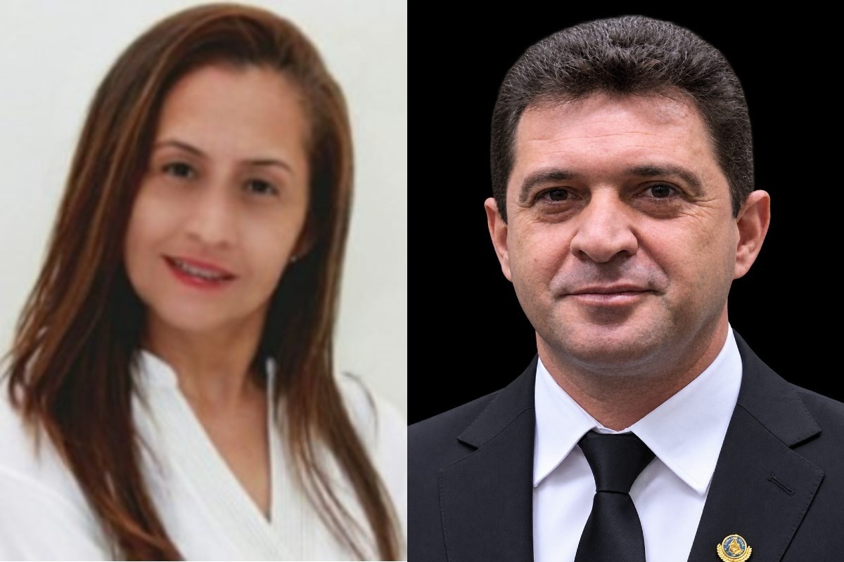 Movimentos Estratégicos no PRD de MS: O Que as Trocas de Candidatos Implicam para 2026