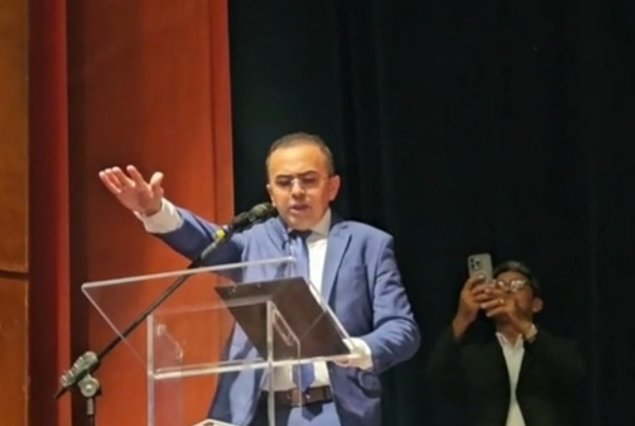 Renúncia de Allyson Bezerra em Mossoró: Cenário Político do RN Se Reconfigura