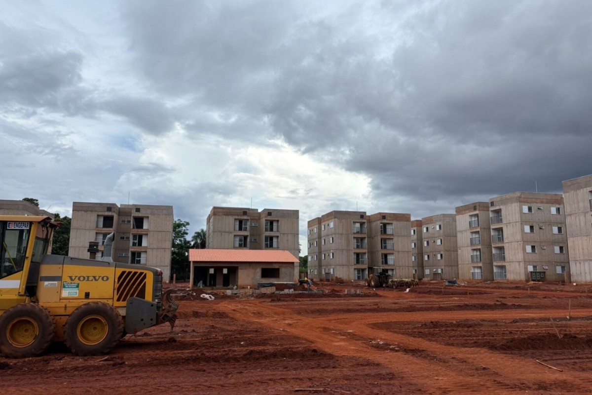 Minha Casa Minha Vida em Campo Grande: Além das Chaves, um Motor de Transformação Social Regional