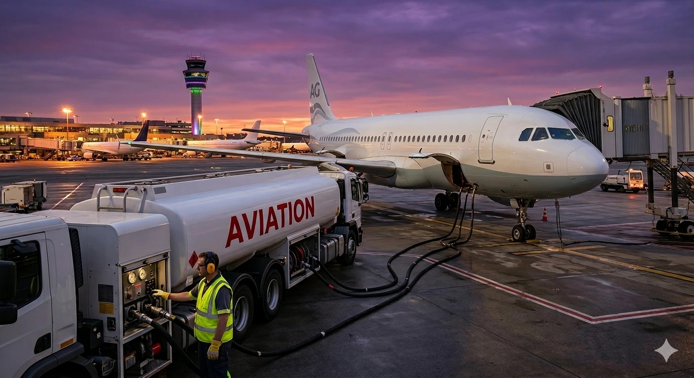 Passagens Aéreas: A Tempestade Perfeita de Custos e Tributação Ameaça o Setor e o Bolso do Consumidor