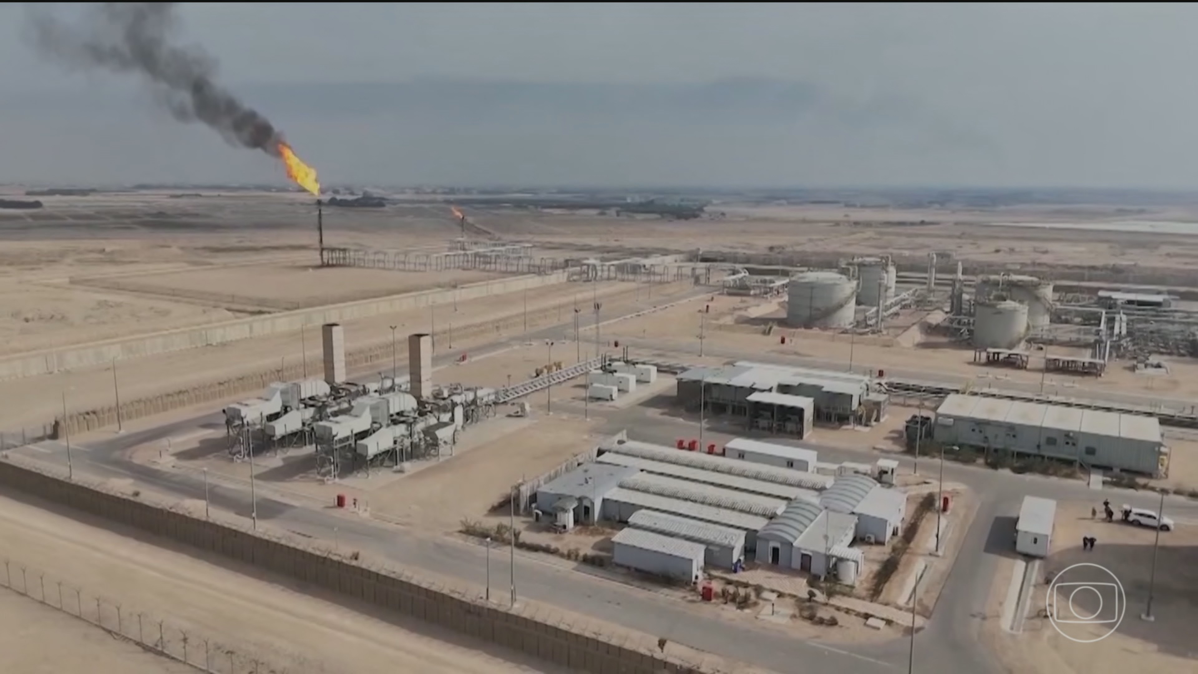 Crise no Estreito de Ormuz: O Ultimato de Trump e as Implicações Inevitáveis para a Economia Global