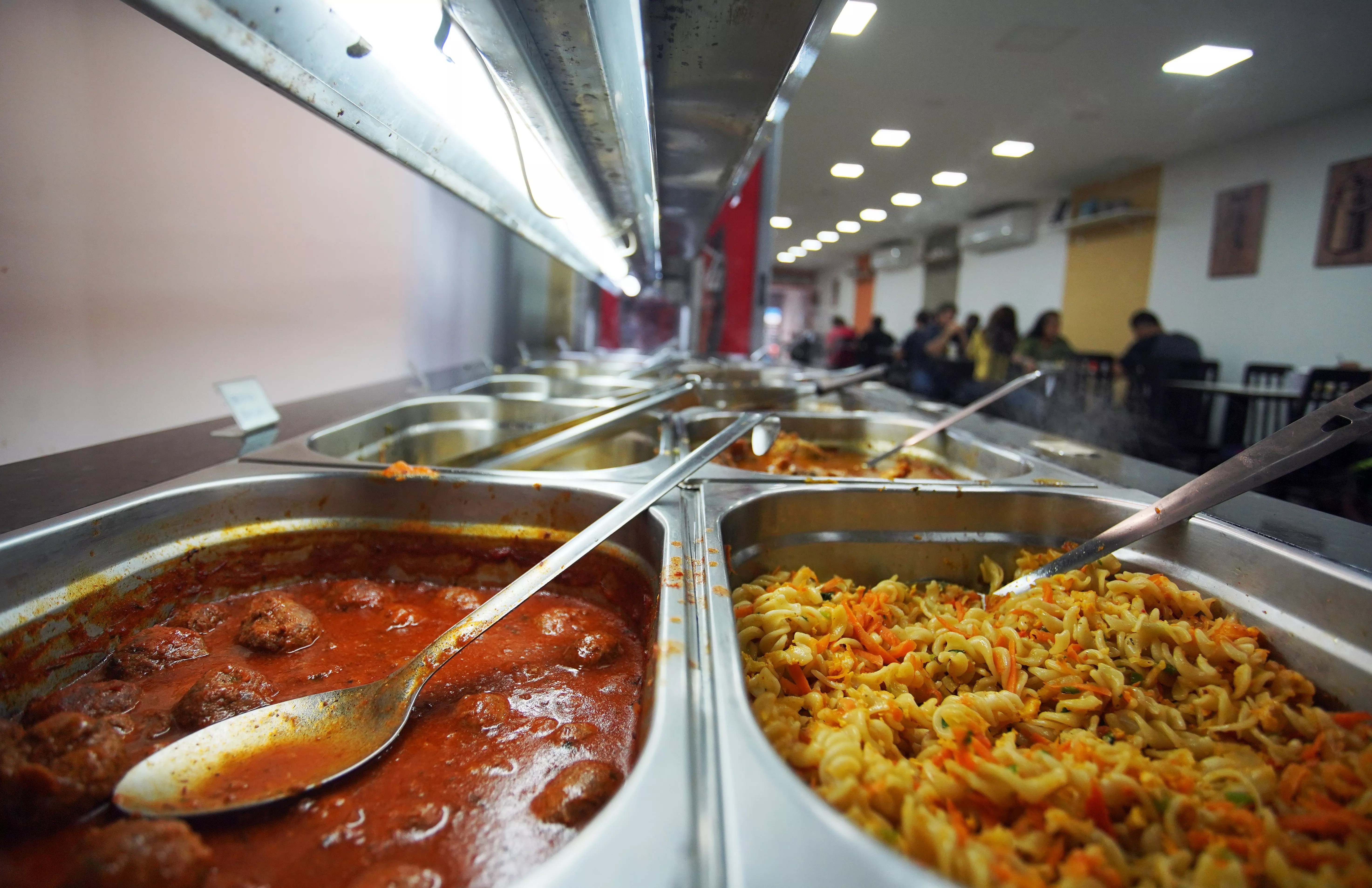 Custo da Alimentação em Natal: Análise do Impacto do Aumento de 4,4% e Variações Regionais