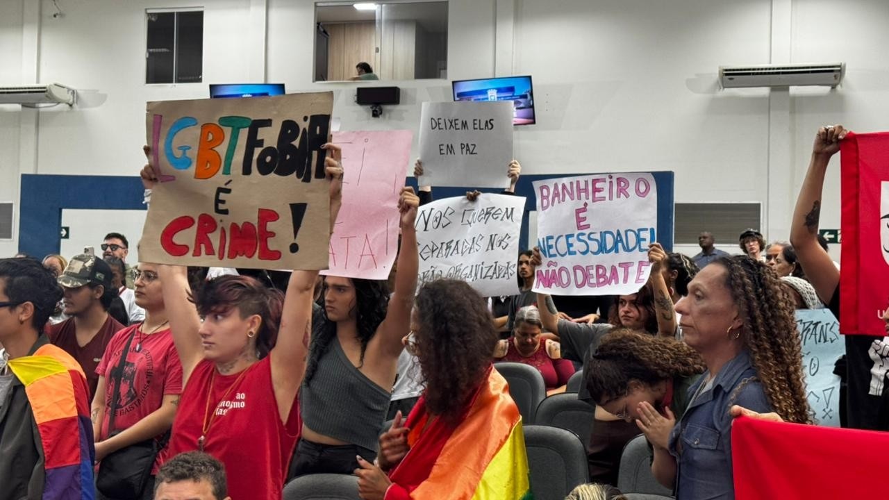 Lei de Banheiros em Campo Grande: A Complexa Intersecção de Gênero, Legislação e Direitos