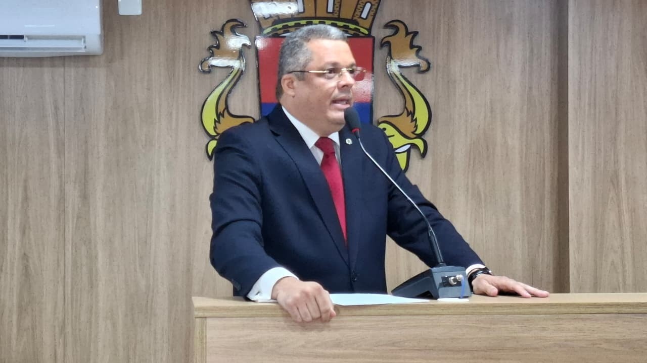 Afastamento de Prefeito em Cabedelo: Um Espelho da Infiltração Criminosa na Esfera Pública