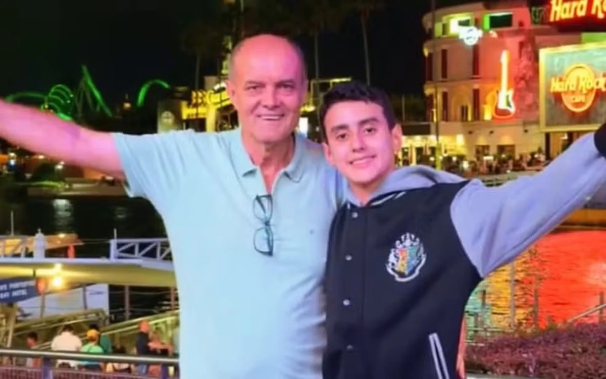 A Tragédia de Itumbiara e o Preço da Ruptura Familiar em Círculos de Destaque