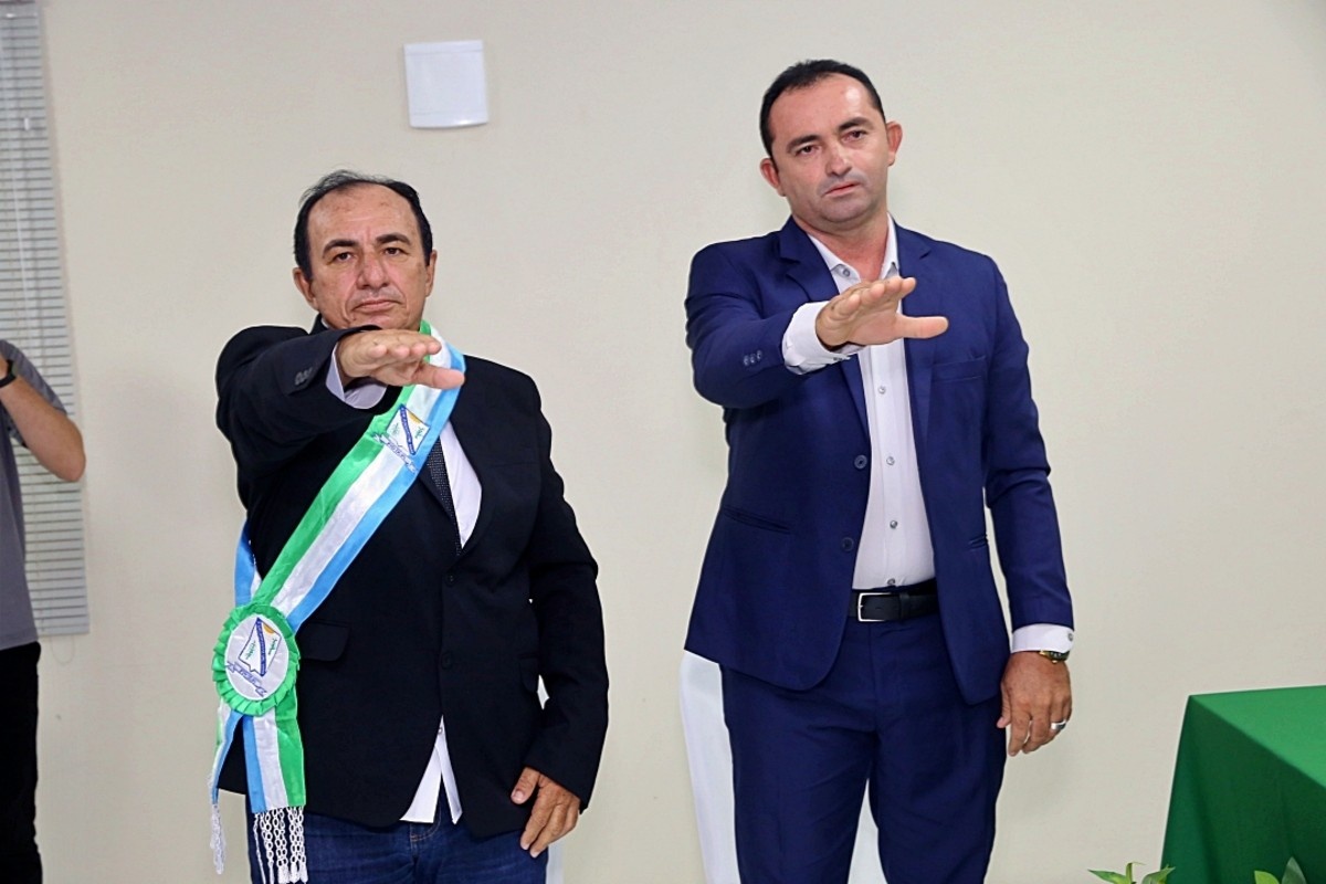 Crise Institucional em Pio IX: Prisão de Prefeito por Exploração Sexual Abatiza o Piauí e Exige Reflexão Regional