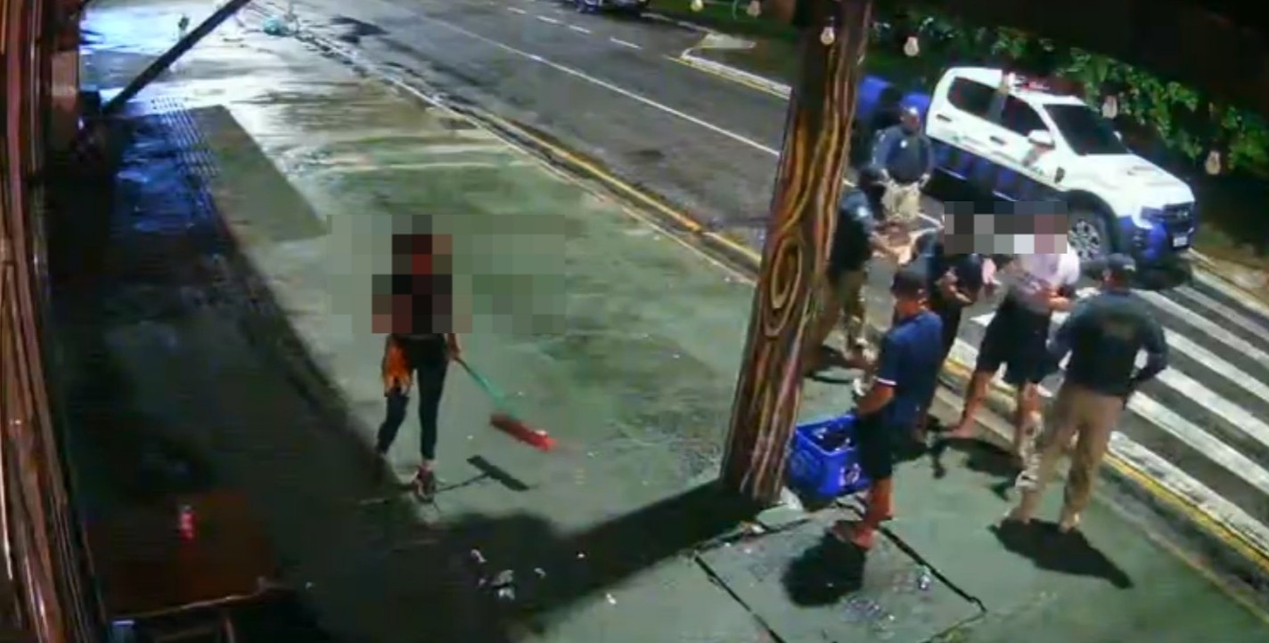 Abuso de Autoridade em Belém: O Desafio da Fiscalização Urbana e a Confiança Pública