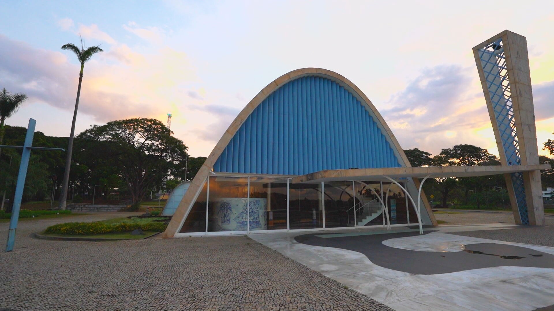 Belo Horizonte Inicia Estudo para Concessão da Pampulha: Impactos no Patrimônio e na Vida Urbana