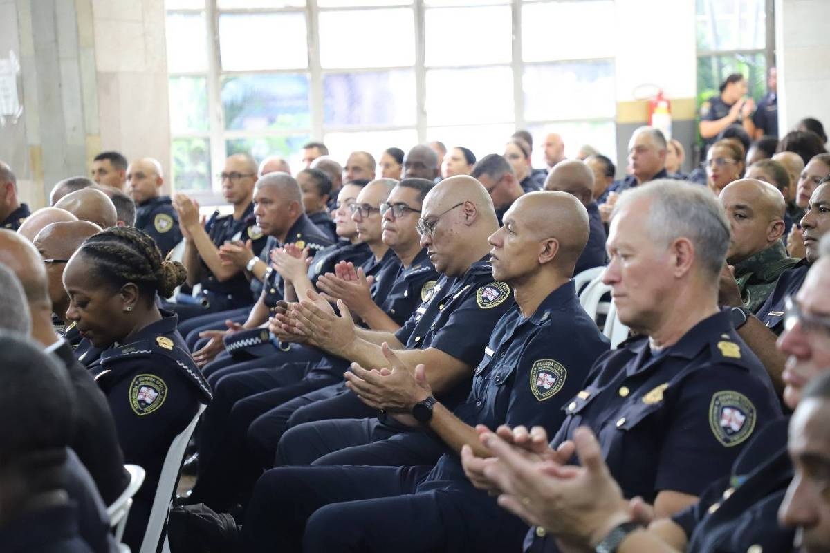 Guarda Municipal de SP: Contrato de R$ 183 Mil com Instituto Ligado a Ministro do STF Levanta Questões