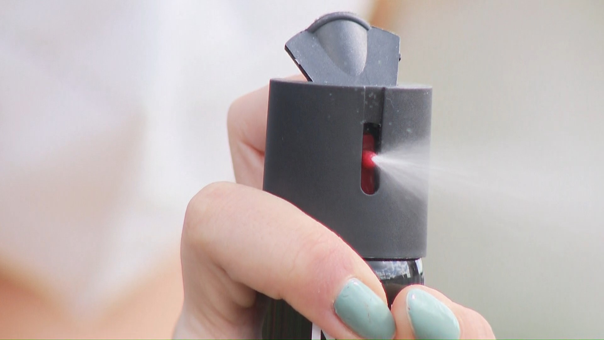 Porto Velho: Oficina de Spray de Pimenta e a Nova Lei de Autodefesa Feminina em Rondônia