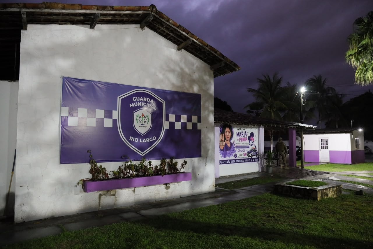 Desvendando a Fraude em Concurso da GCM de Rio Largo: O Que Revela a Infiltração Antes da Posse