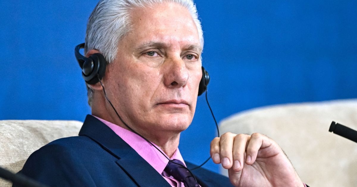 Cuba: A Fissura na Ordem e a Crise Energética que Acende a Chama da Dissidência