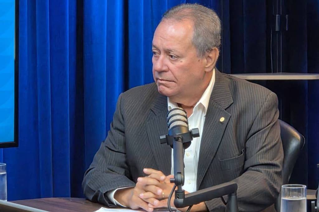 Segurança Jurídica e o STF: A Voz da Indústria na Indicação de Jorge Messias