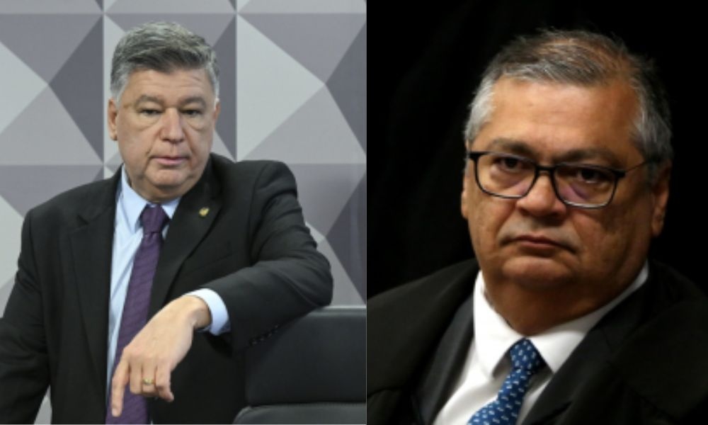 Tensão Institucional: Decisão do STF Redefine Limites em Quebras de Sigilo na CPMI do INSS