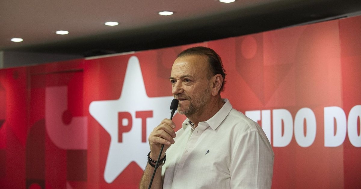 Desistência de Pacheco em Minas Gerais Redesenha o Tabuleiro Político Estadual e Nacional