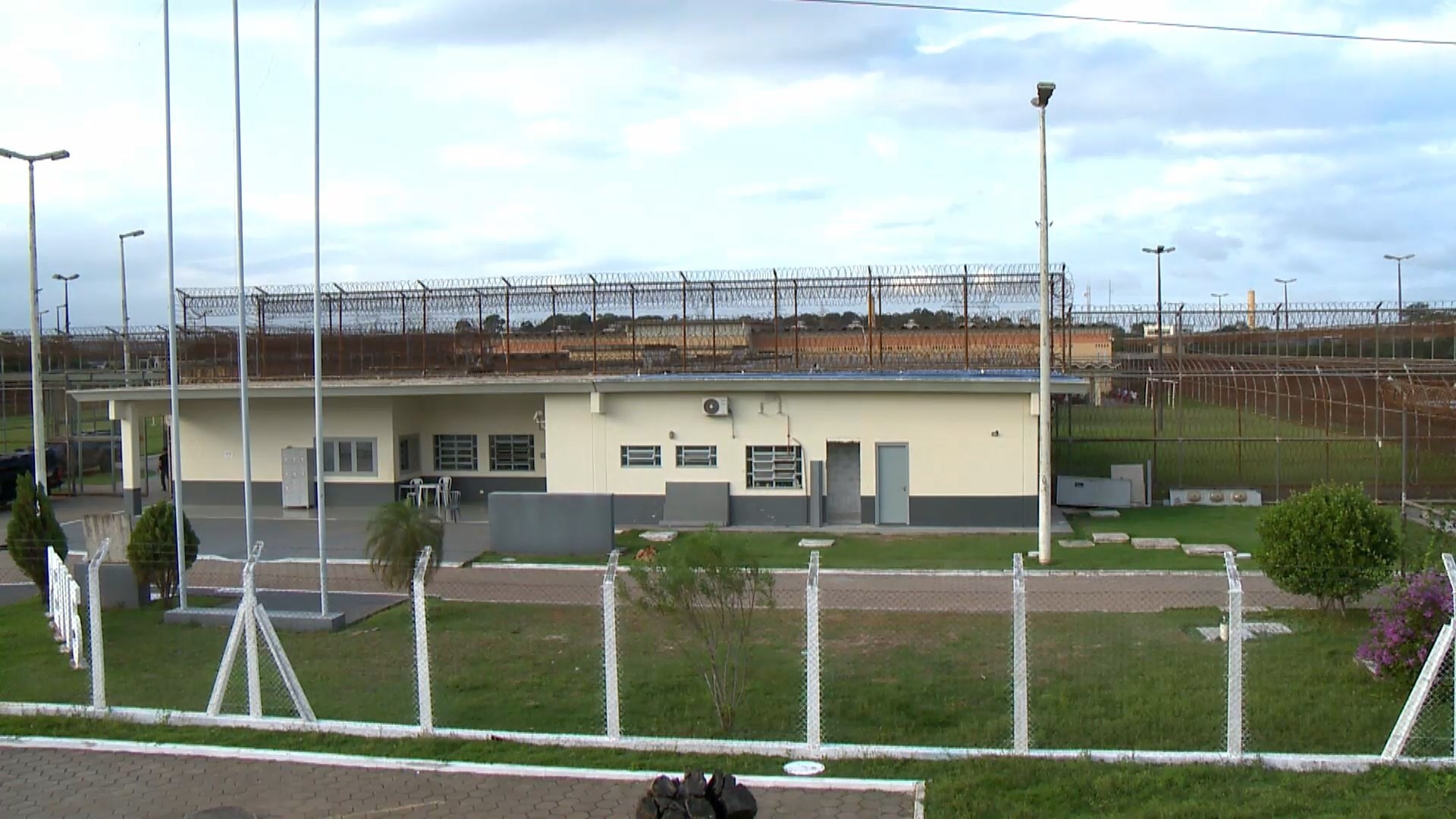 Homicídio em CDP de Vila Velha: Um Espelho da Crise Silenciosa no Sistema Carcerário Capixaba