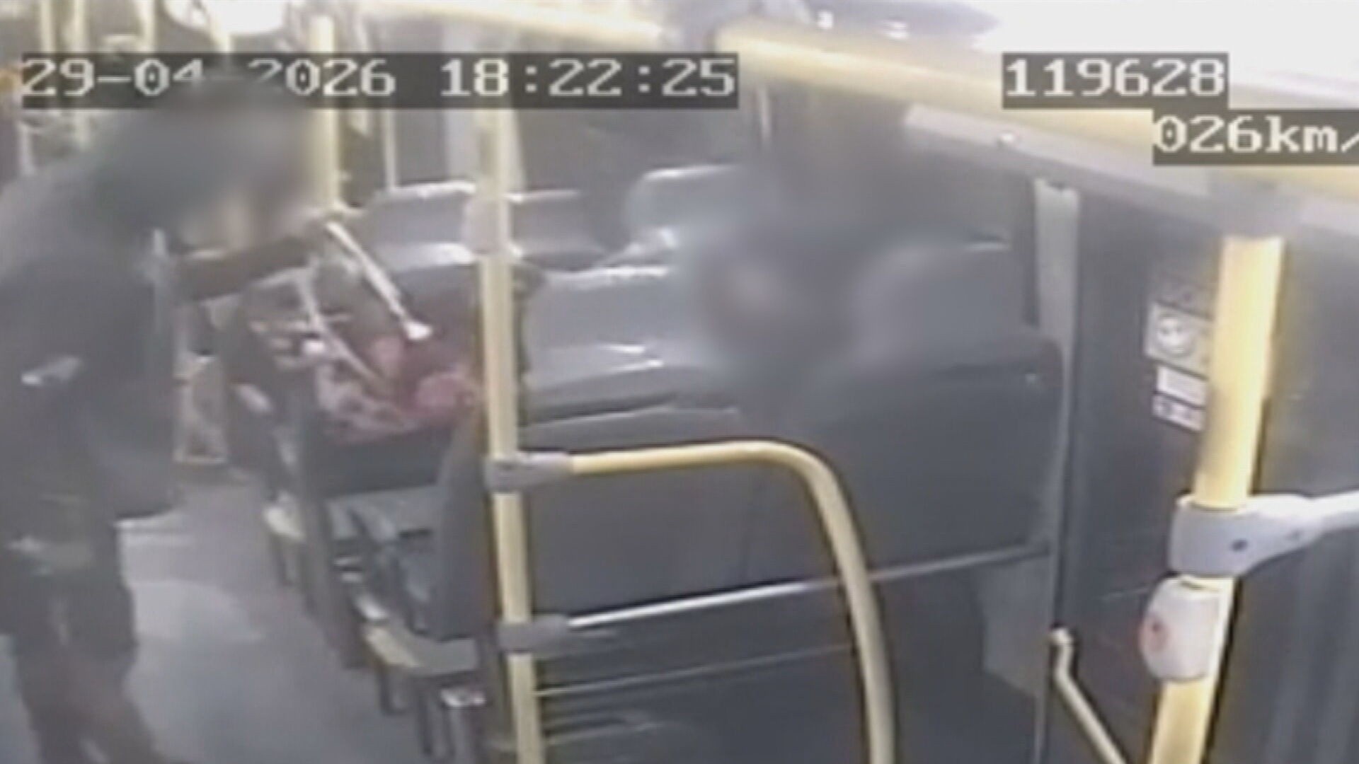 Segurança Pública no DF: Assalto a Ônibus em Sobradinho Reacende Debate sobre Reincidência Criminal