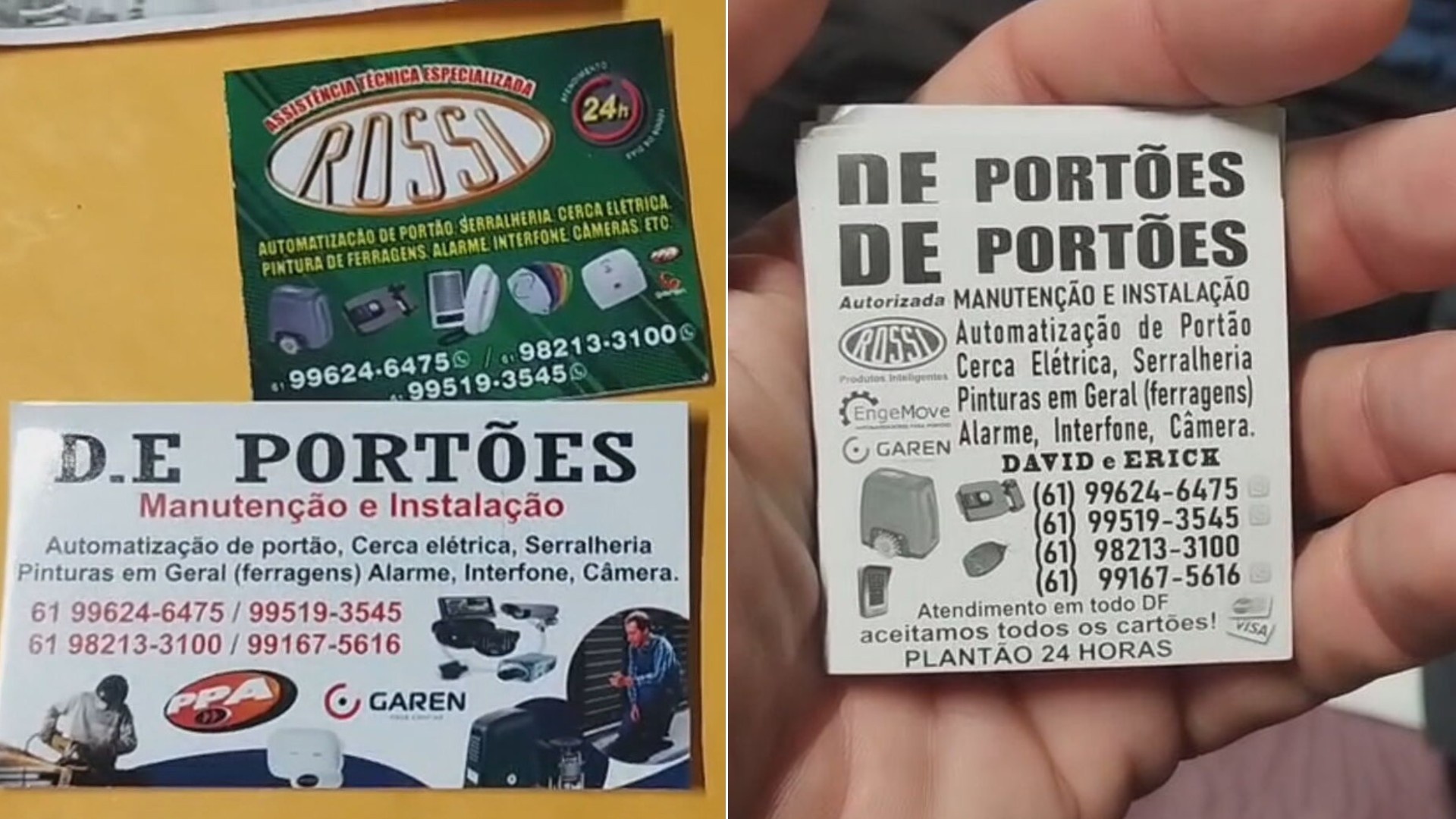 Fraudes em Manutenção no DF: A Teia de Golpes que Ameaça a Confiança e a Segurança do Cidadão