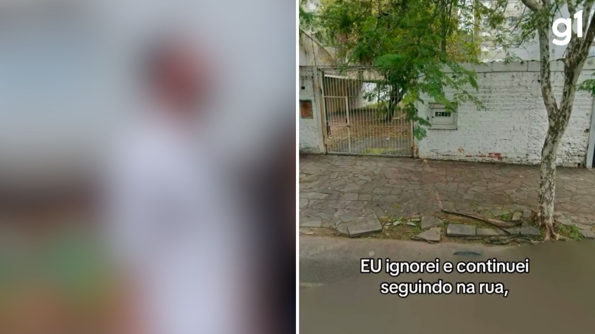 Segurança Feminina em Porto Alegre: A Prisão por Importunação Sexual e o Debate Urgente sobre o Respeito ao 'Não'