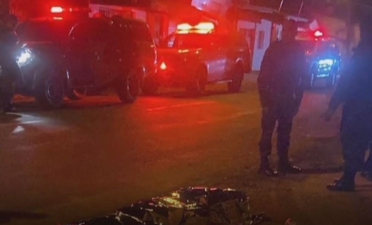 Violência Interpessoal Extrema Choca Imperatriz: Análise da Escalada e Suas Consequências Regionais