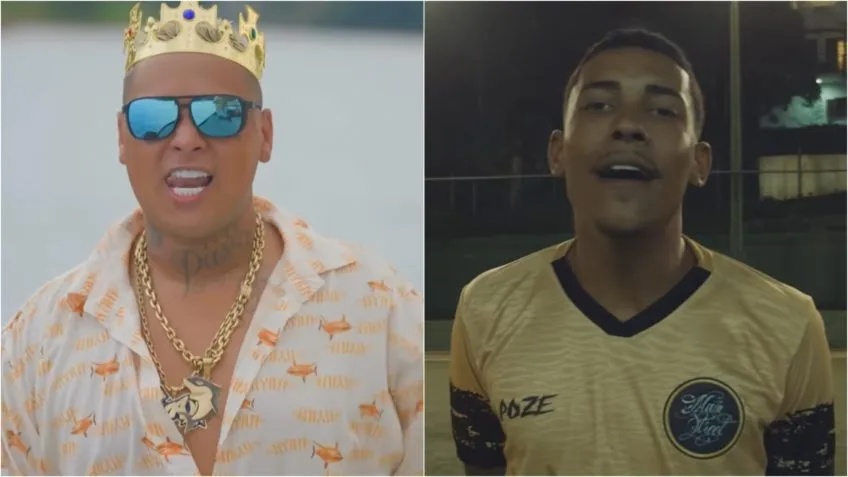 A Complexa Teia: Prisão de Funkeiros Revela Desafios da Economia Informal e Lavagem de Dinheiro