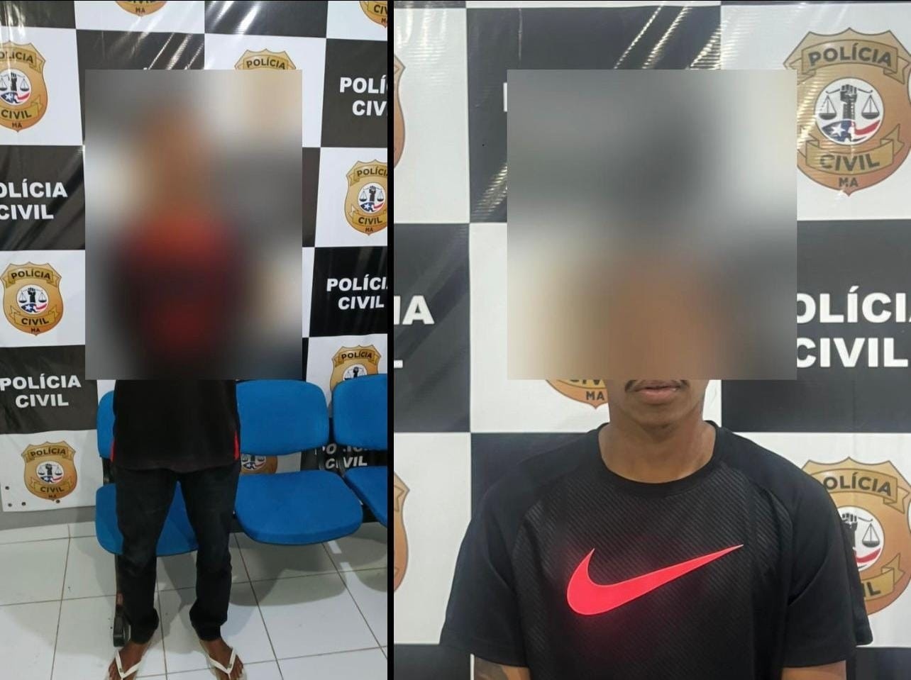Desarticulação de Grupo de Roubo de Joias em São Luís: Um Alívio para a Segurança Urbana?
