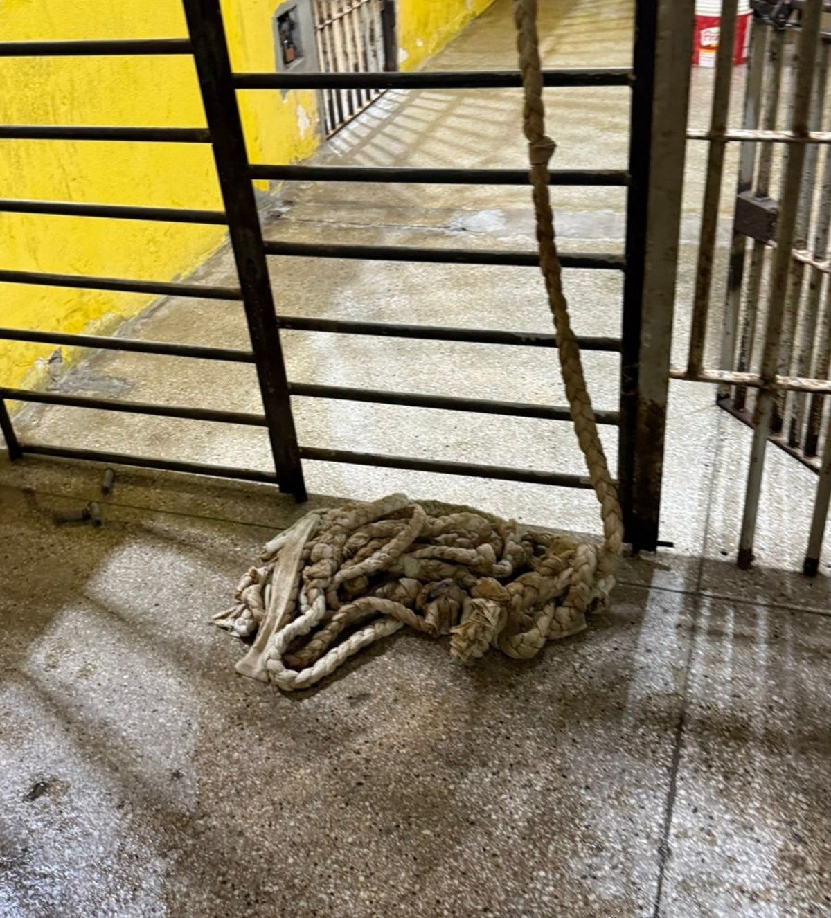 Tensão Recorrente: Análise da Fragilidade no Sistema Prisional de Caicó