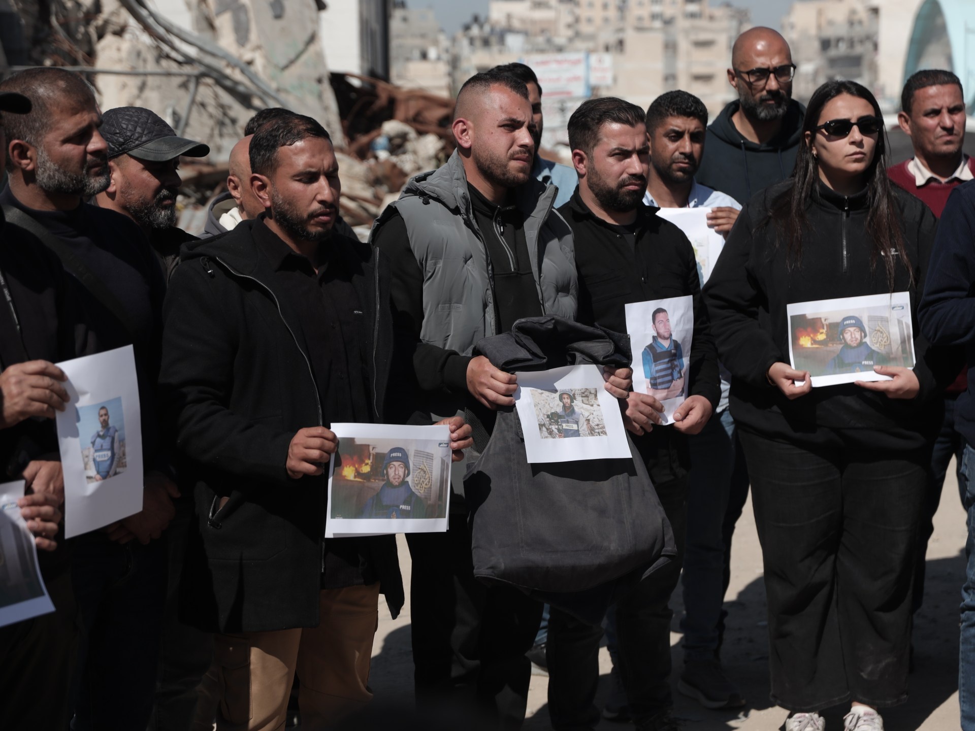 A Liberdade de Imprensa em Queda Livre: O Impacto Global de um Cenário Sem Precedentes em 25 Anos