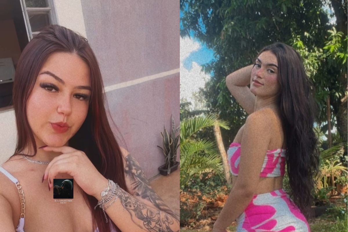 Desaparecimento de Primas no Paraná: Linha de Duplo Homicídio Redefine a Busca e Alerta para Segurança Regional