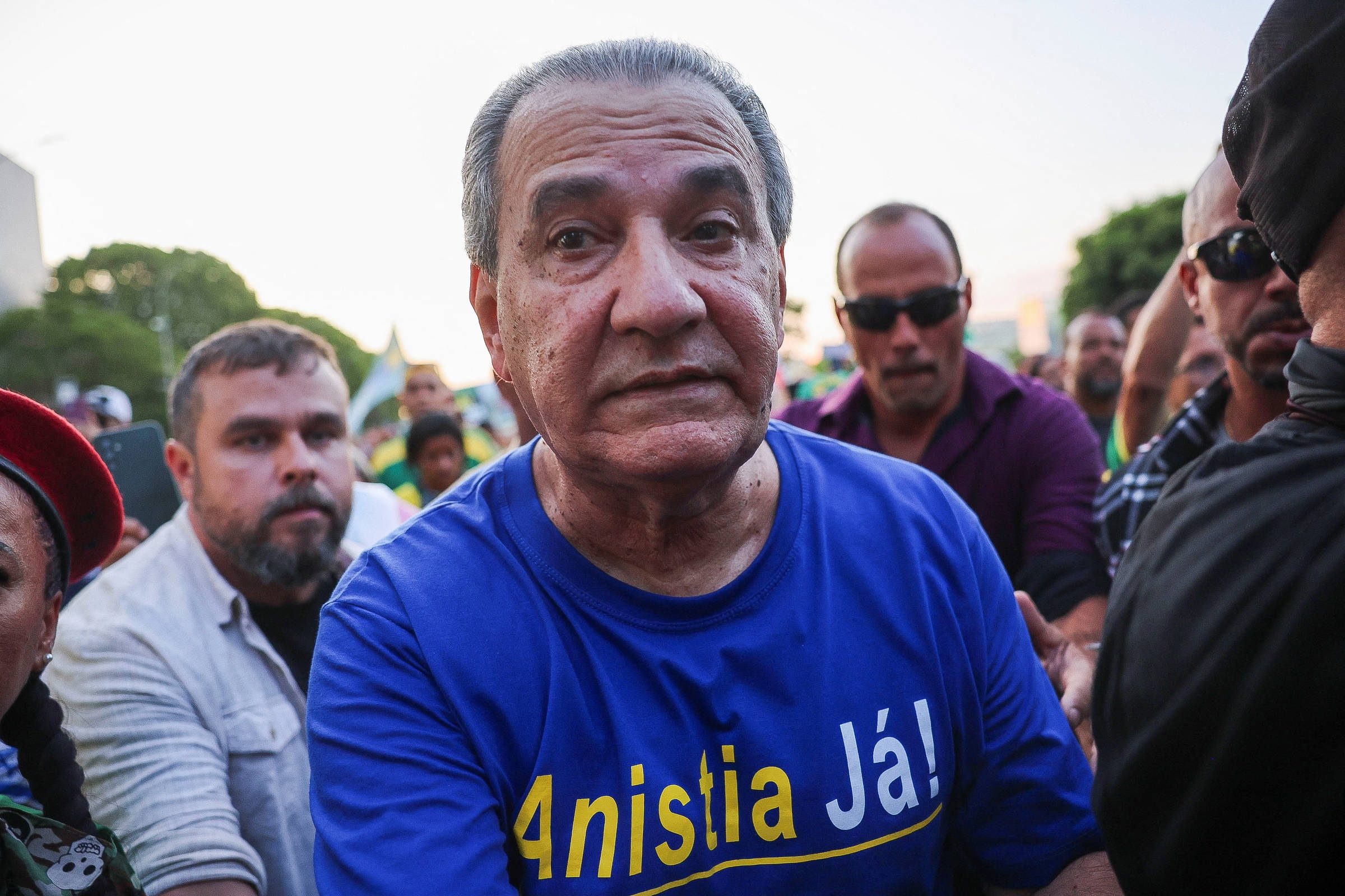 Supremo Tribunal Federal Define Futuro de Silas Malafaia e Testa Limites da Liberdade de Expressão