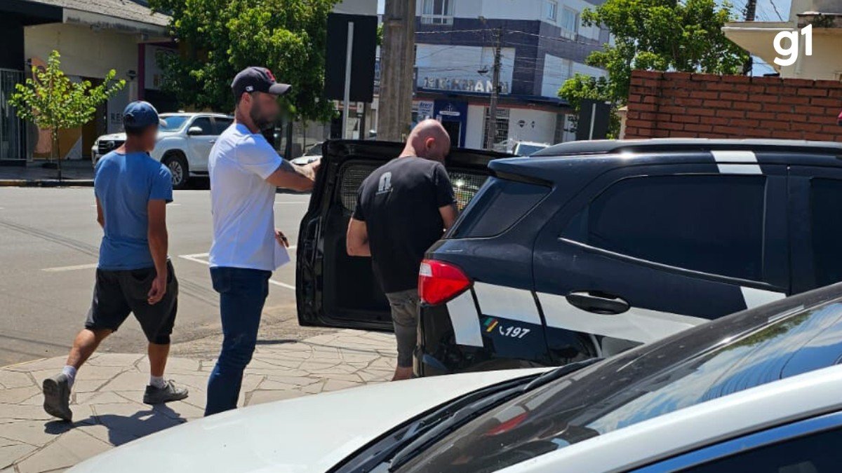 Primeiro Homem a Responder por Feminicídio no RS é Preso Pela Terceira Vez após Descumprir Medida Protetiva