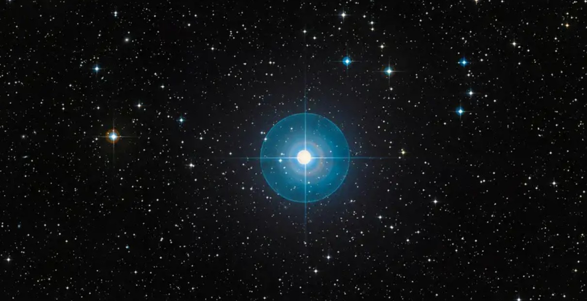 Primeiro sinal de rádio de planeta fora do Sistema Solar é detectado após décadas de busca